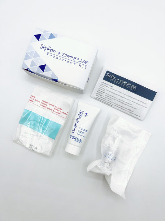 SkinPen + SkinFuse Treatment Kit