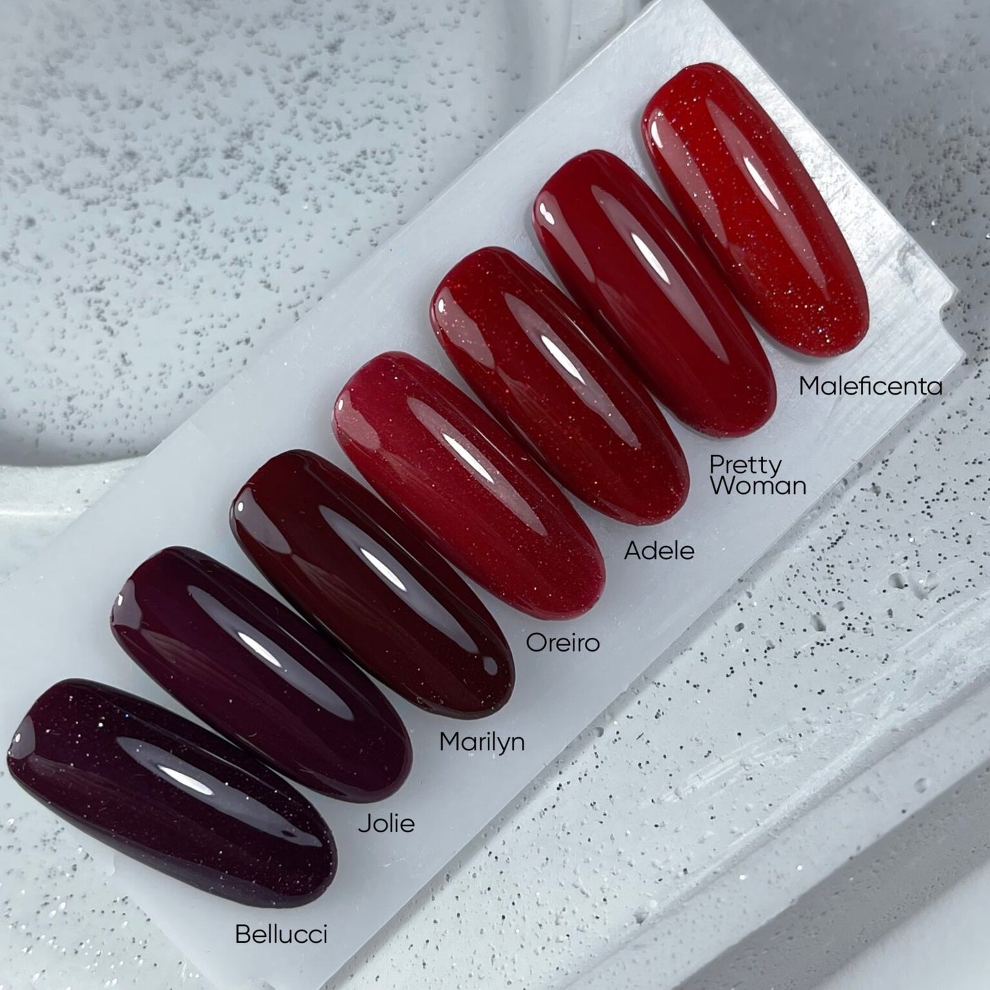 NAILSOFTHEDAY Gel Polish Let's special Adele-153, 10 ml