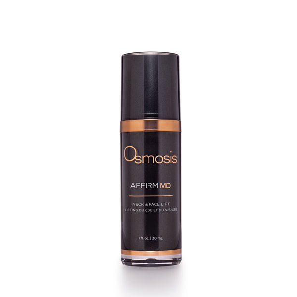 Osmosis Affirm MD Neck & Face Lift, 1 fl.oz.(30 ml)