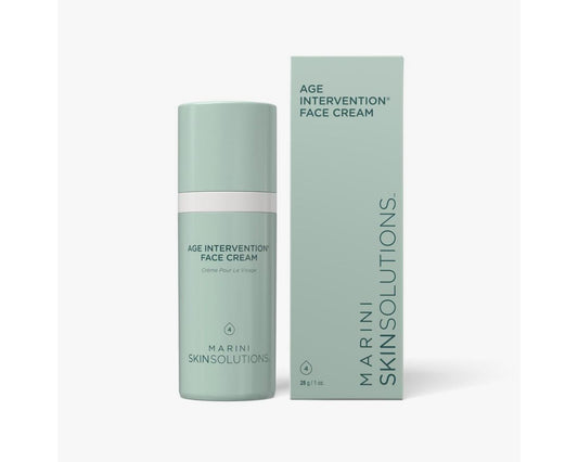 Jan Marini Age Intervention® Face Cream - 1 oz.