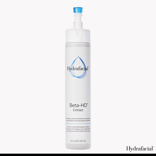 HydraFacial BETA-HD EXTRACT 8 oz. bottle