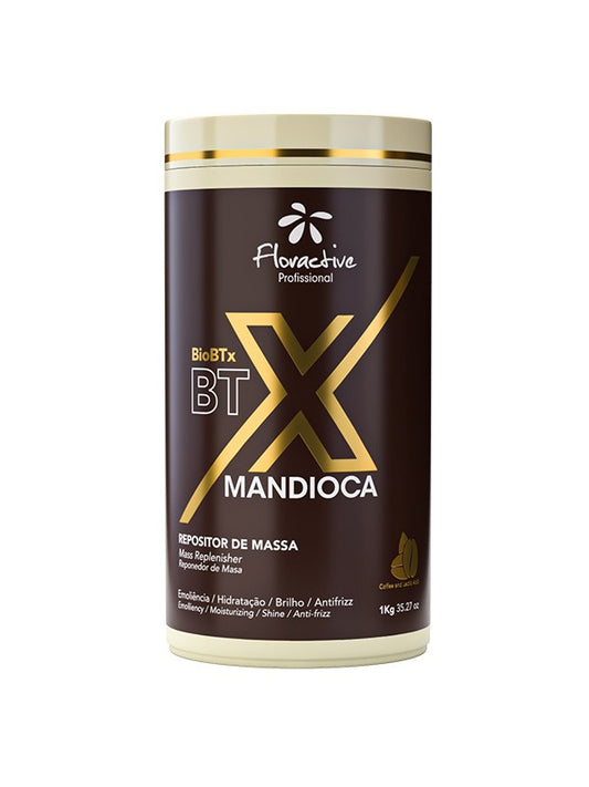 FLORACTIVE BIO BTX Mandioca 1 kg