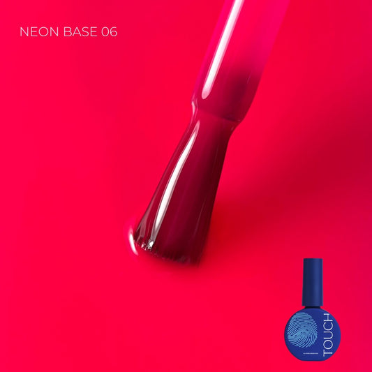 Touch Neon Base #06, 13 ml