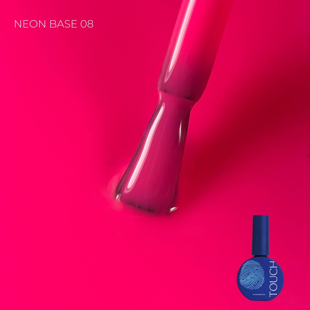 Touch Neon Base #08, 13 ml