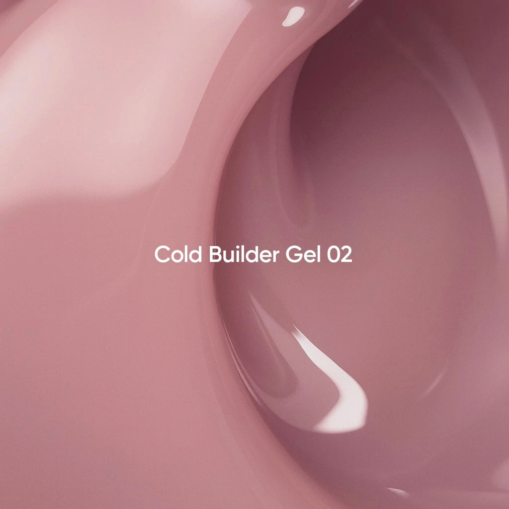 NAILSOFTHEDAY Cold Builder Gel #02