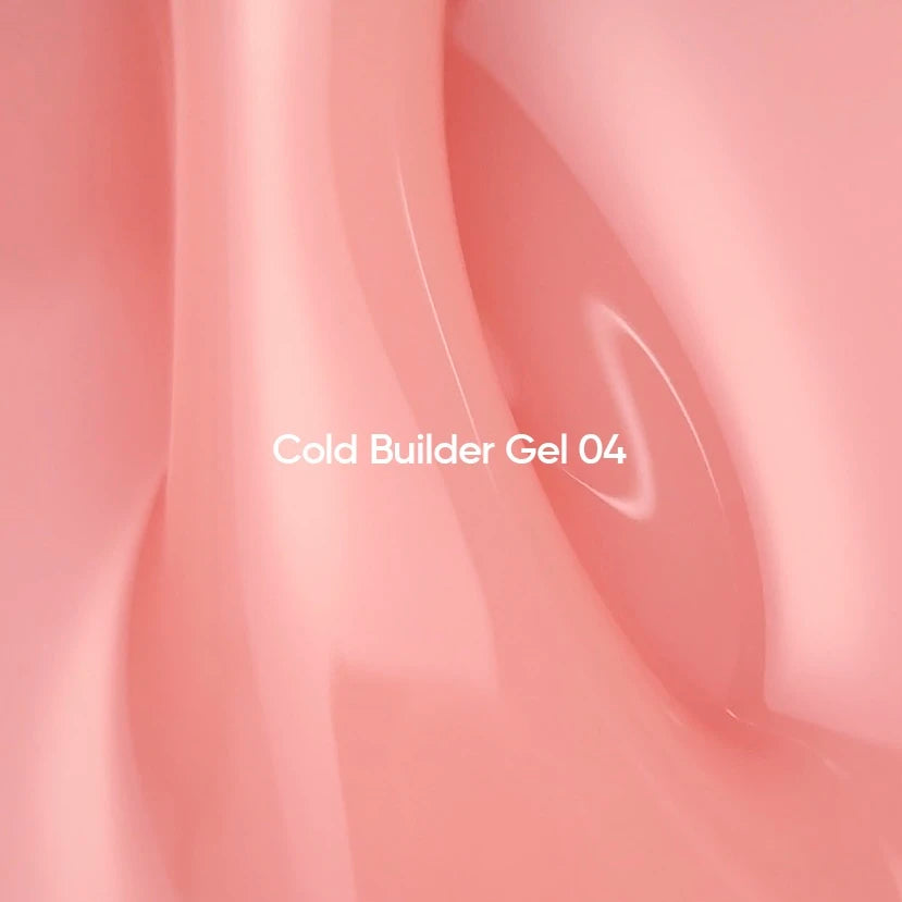 NAILSOFTHEDAY Cold Builder Gel #04