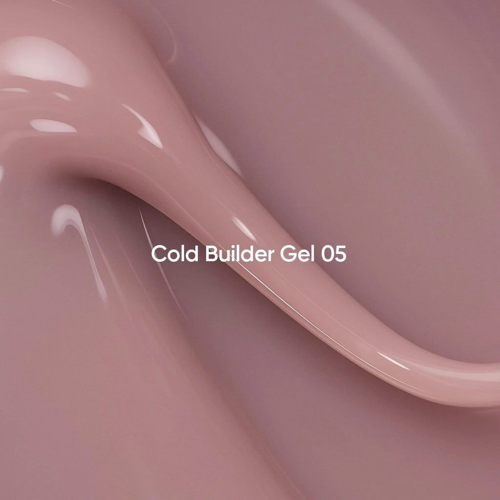 NAILSOFTHEDAY Cold Builder Gel #05