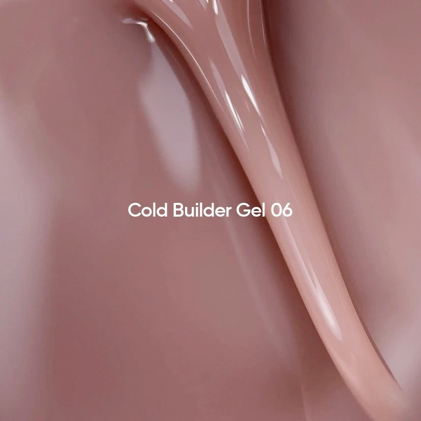 NAILSOFTHEDAY Cold Builder Gel #06