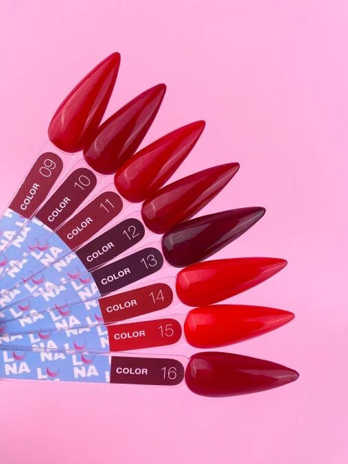 LUNAmoon Gel polish Color # 13
