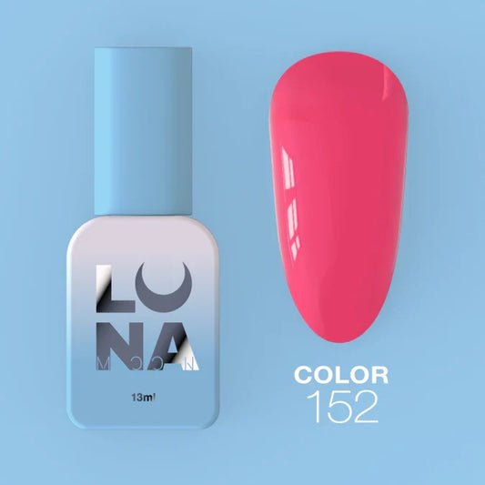 LUNAmoon Gel polish Color # 152