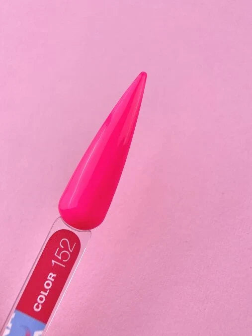 LUNAmoon Gel polish Color # 152