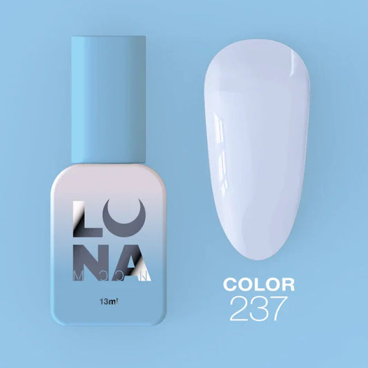 LUNAmoon Gel polish Color # 237