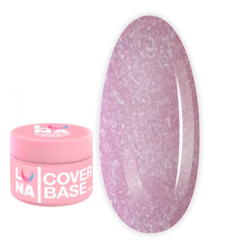 LUNAmoon Camouflage Base Cover Base #18