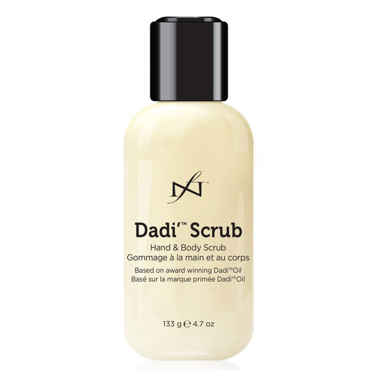 Dadi Scrub 4.7 oz