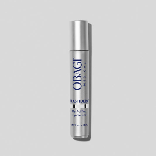 Obagi Elastiderm Eye Serum for Fine Lines & Wrinkles, 0.47 fl.oz (14 ml)