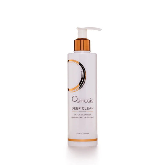 Osmosis DEEP CLEAN Detox Cleanser