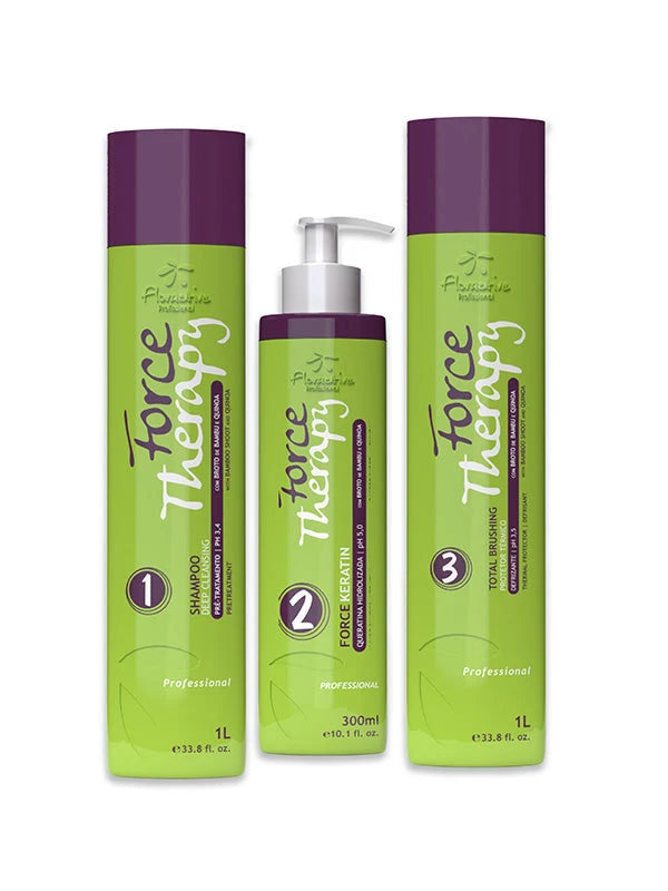 FLORACTIVE Force Therapy Kit