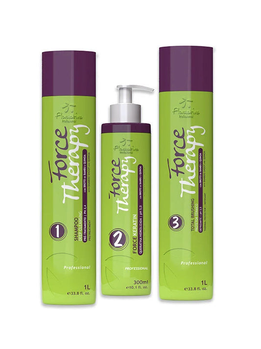 FLORACTIVE Force Therapy Kit