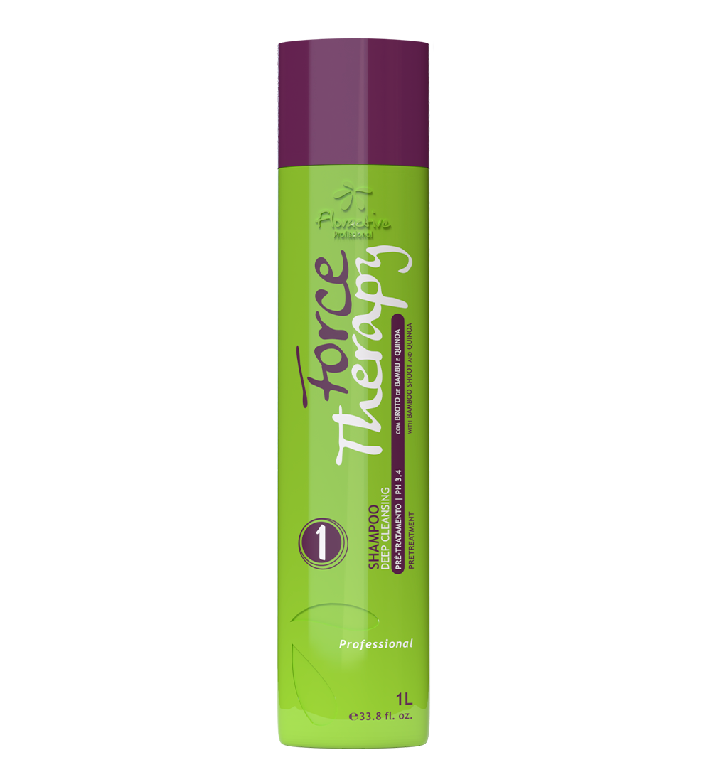 FLORACTIVE Force Therapy Kit