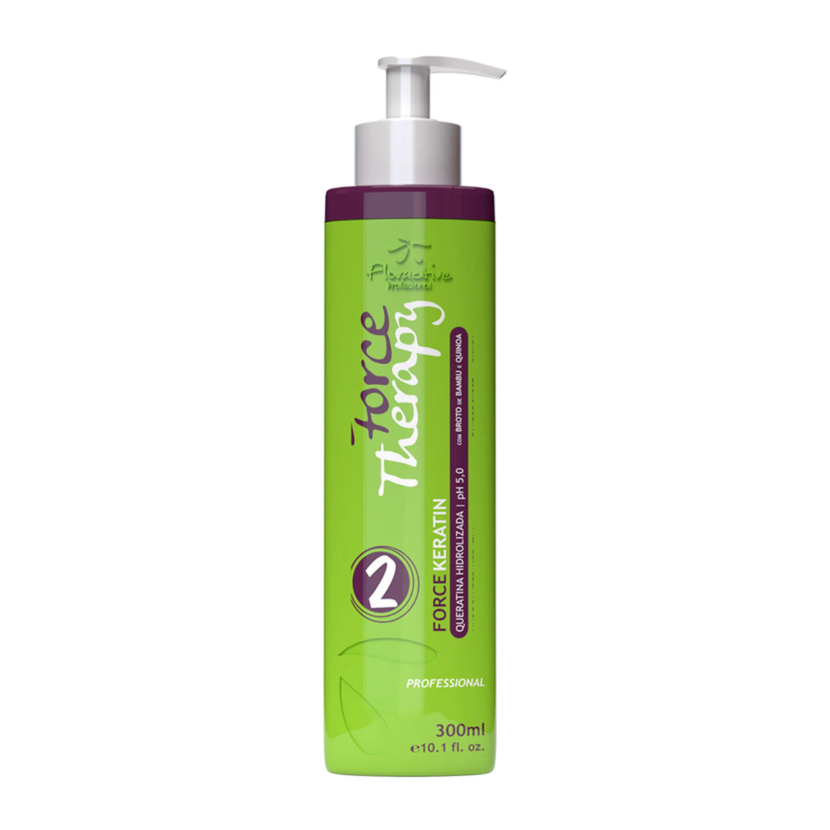 FLORACTIVE Force Therapy Kit