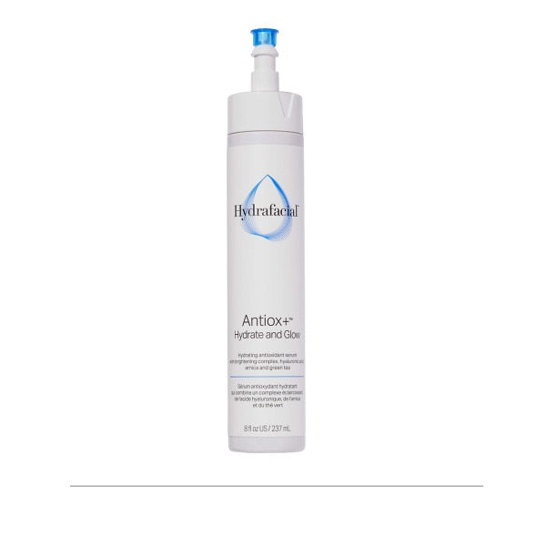 Antiox™+ Hydrate and Glow 8oz. Bottle