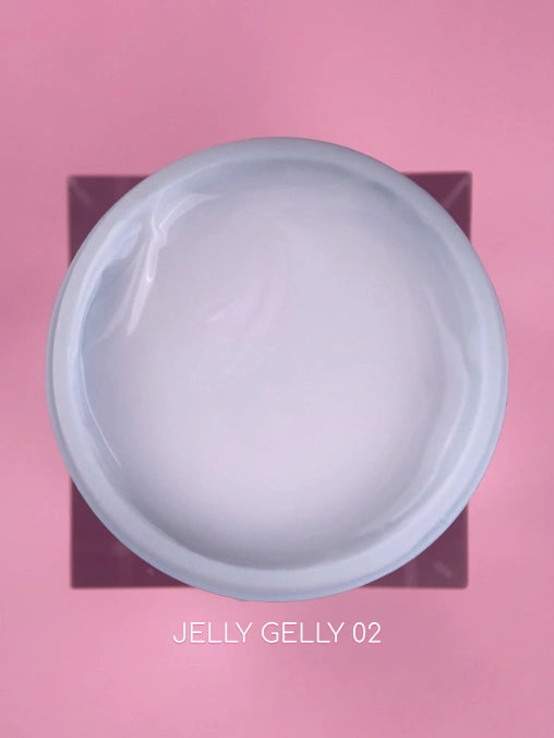 LUNAmoon Builder Gel Jelly Gelly #2