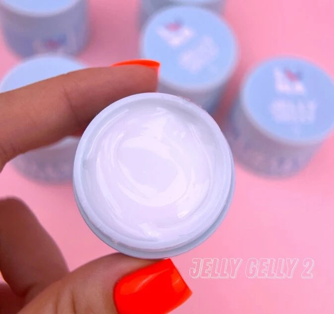 LUNAmoon Builder Gel Jelly Gelly #2