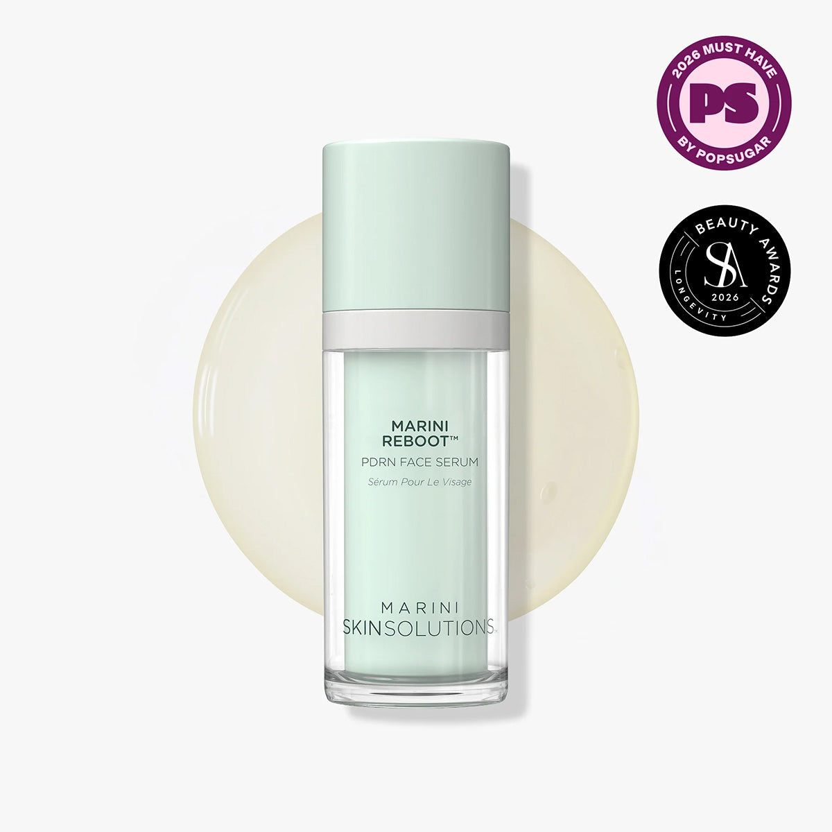 Marini Reboot PDRN Face Serum 1 fl oz