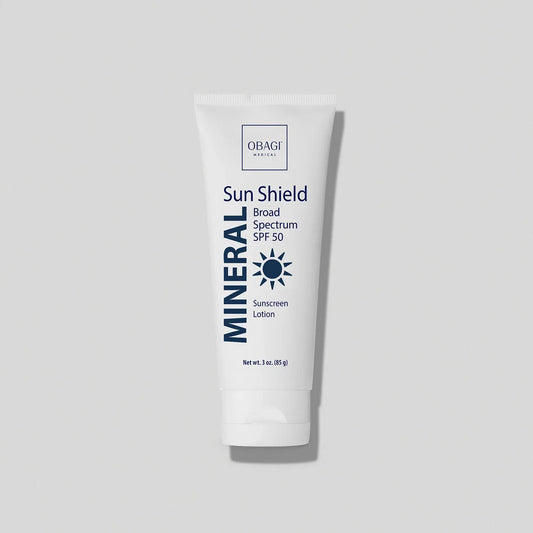 OBAGI MINERAL BROAD SPECTRUM SPF 50 (85 g)