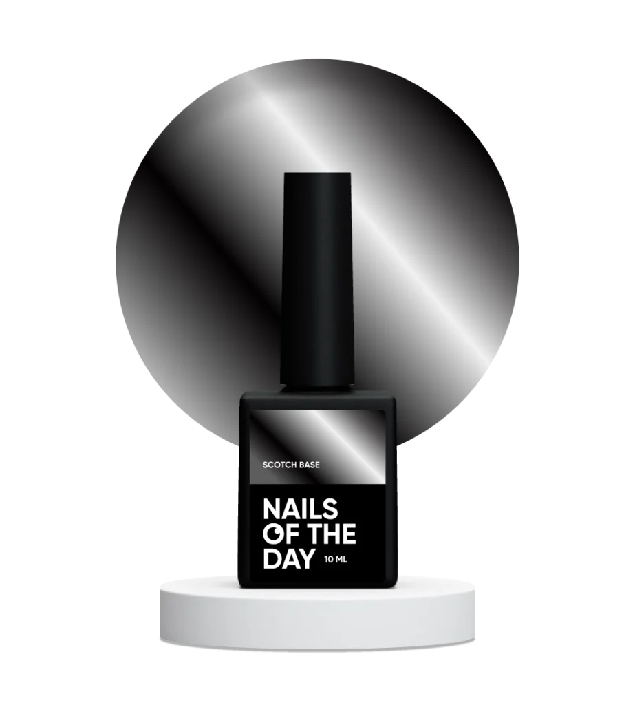 NOTD Nail Polish Variety