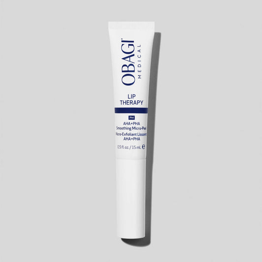 OBAGI AHA+PHA SMOOTHING MICRO-PEEL, 0.5 fl.oz (15 ml)