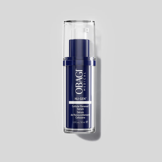 OBAGI NU-GEN CELLULAR RENEWAL SERUM, 1 fl.oz.(30 ml)