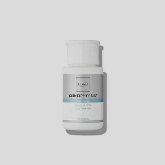 OBAGI CLENZIderm M.D. Pore Therapy Salicylic Acid 2% 148 ml
