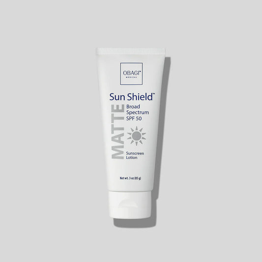 OBAGI MATTE Sun Shield SPF 50