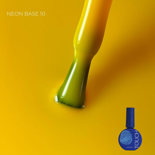 Touch Neon Base #10, 13 ml