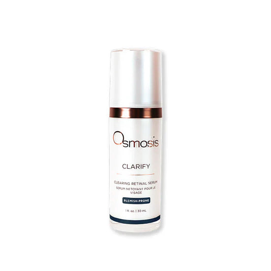 Osmosis Clarify Blemish Retinal Serum 30ml