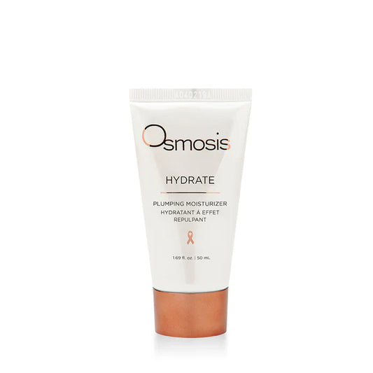 Osmosis Hydrate Plumping Moisturizer 50ml