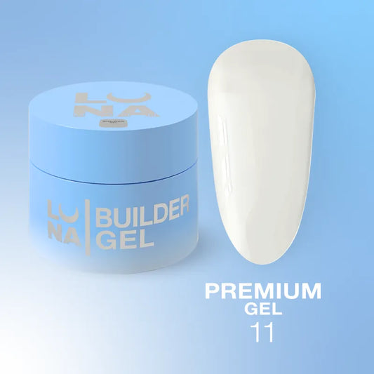 LUNAmoon Extension Gel Premium Gel #11