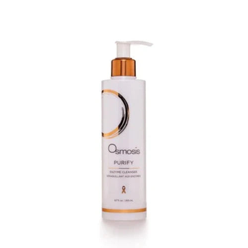 Osmosis Purify Enzyme Cleanser