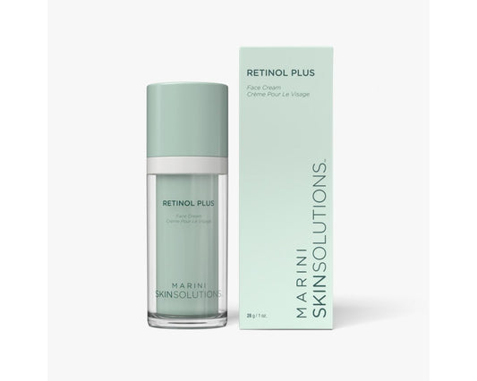 Jan Marini Age Intervention Retinol Plus - 1 oz. Airless Bottle