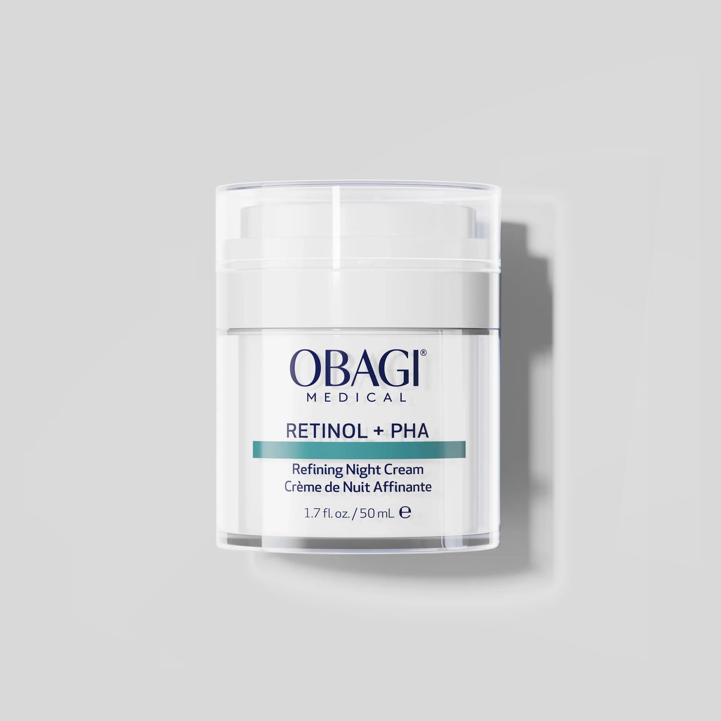 Obagi RETINOL + PHA Retinol Refining Night Cream