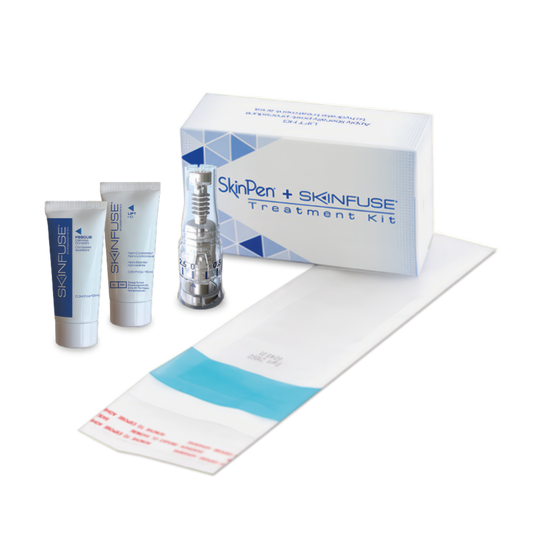 Skinfuse Rescue Calming Complex Best selling products – Vogue Beauty Store