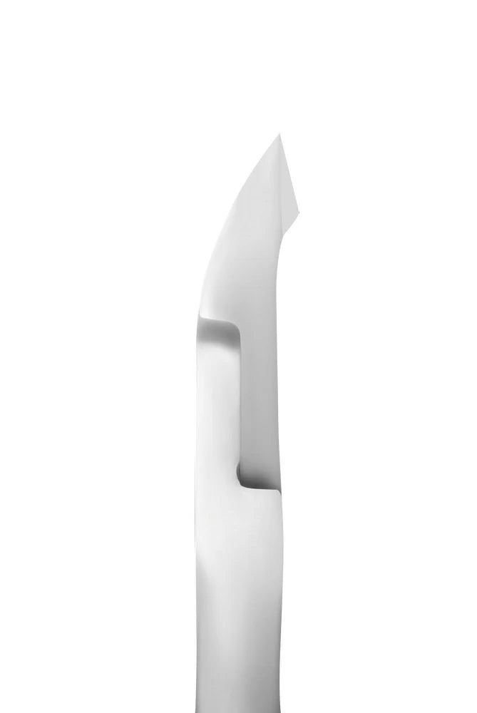STALEKS PRO SMART 30 PROFESSIONAL CUTICLE NIPPERS 5 MM NS-30-5 HALF JAW
