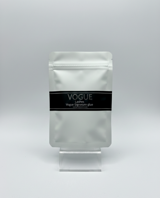 VOGUE Signature Glue For Eyelash extensions 5ml