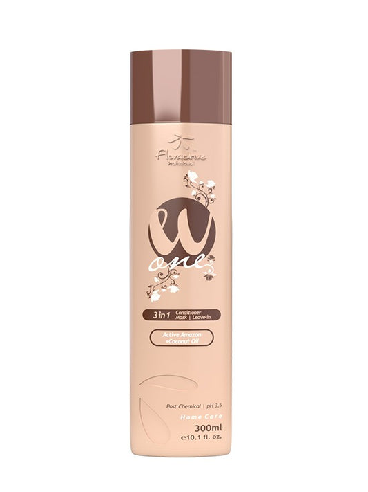 FLORACTIVE Conditioner  3 in 1 W One 300 ml