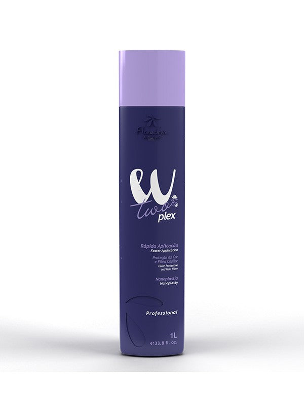 FLORACTIVE W Two Plex Nanoplasty 1L