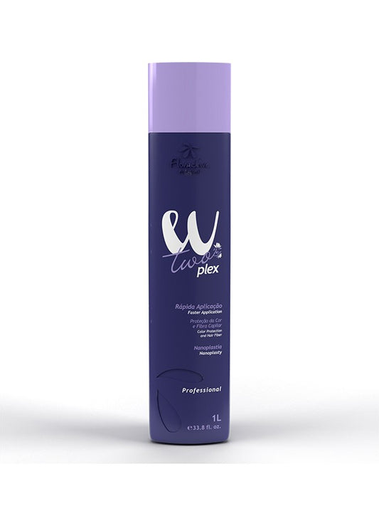 FLORACTIVE W Two Plex Nanoplasty 1L
