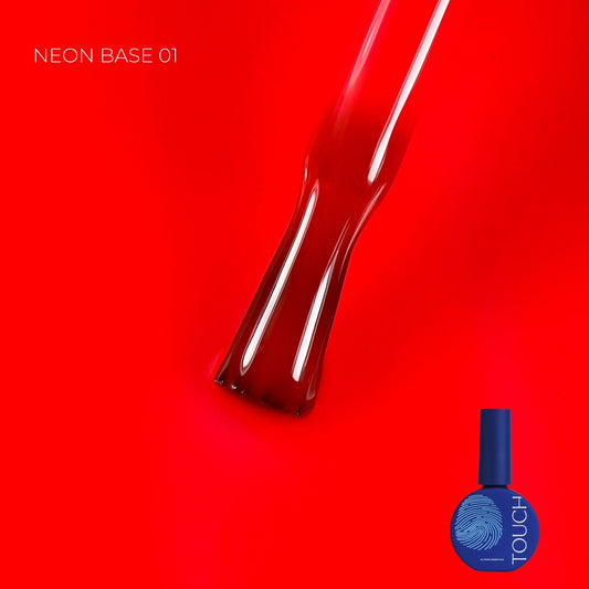 Touch Neon Base #01, 13 ml