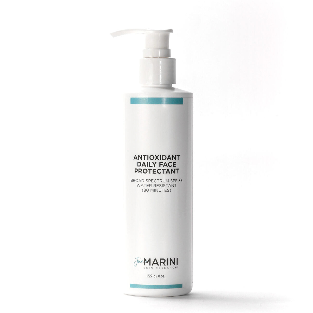 Jan Marini Professional Antioxidant Daily Face Protectant SPF 33 - 8 oz. Bottle