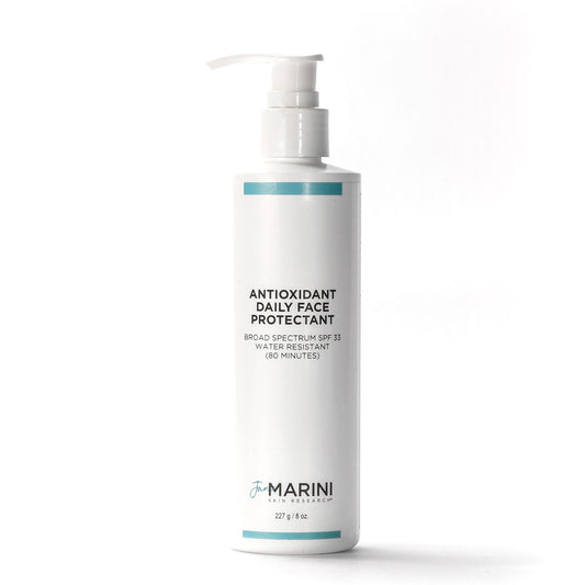 Jan Marini Professional Antioxidant Daily Face Protectant SPF 33 - 8 oz. Bottle
